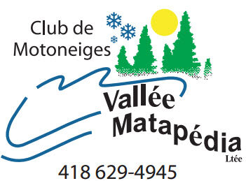 Club de Motoneige Vallée Matapédia